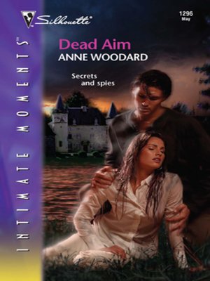 cover image of Dead Aim